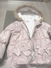 DOUDOUNE   fille  2 ans