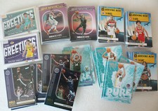 2024-25 Panini Hoops NBA
