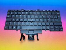 Clavier DE Dell Latitude 5400