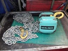 Palan 500kg Verlinde