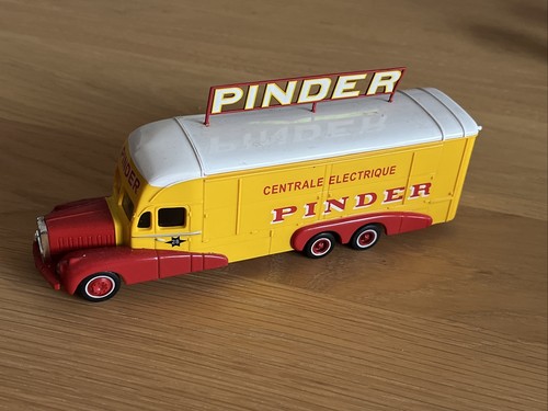 Cirque pinder altaya 64 - -,