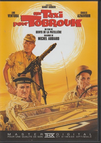 Taxi pour tobrouk - taxi,