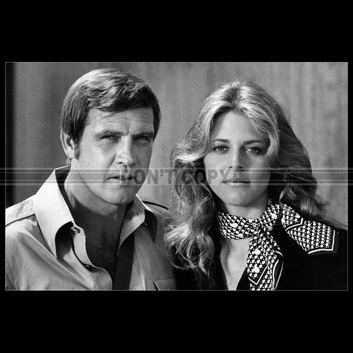 Photo 025755 lee majors - photo, f.025755