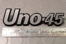 Badge Écrit Logo Emblème