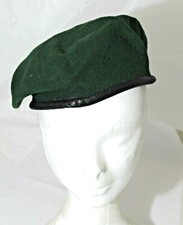 Béret Basque)+ Vert