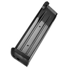 TOKYO MARUI G-17 Hi-Capa 4.3 Chargeur Gaz 28 Billes BBs Airsoft Réplique Outdoor