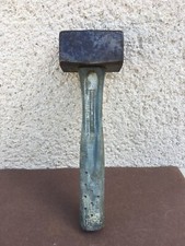 Ancienne mini massette / 0,800