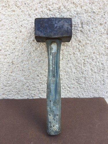 Ancienne mini massette 0 - ancienne, /