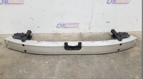 Mitsubishi 3000gt front bumper - mitsubishi,