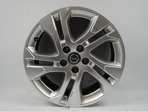 Jante aluminium occasion - , opel
