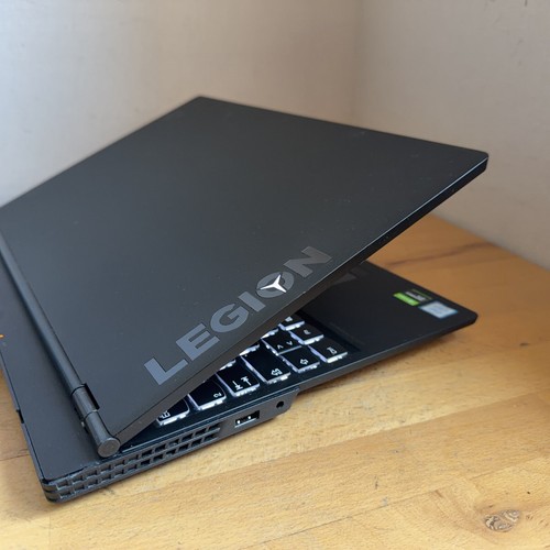 Portable gamer lenovo - pc,