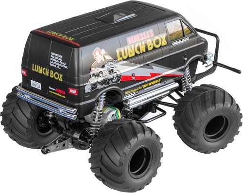 Tamiya lunch box - tamiya,