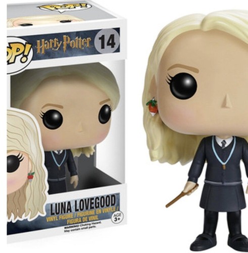 Funko pop figurine harry - -,