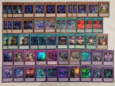 DECK Yu-Gi-Oh ! Deck  Aleister