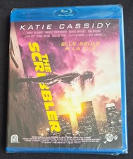 BLU-RAY - The Scribbler [NEUF