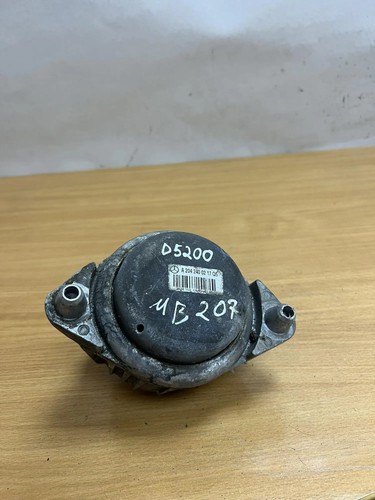 Mercedes benz 207 307 - d/307, d/407
