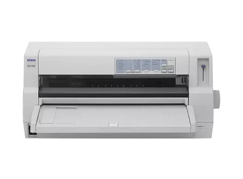 Epson dlq3500 dot matrix - dot,