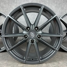 Porsche 911 992 Jantes 20"/21"