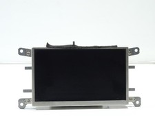 Ecran GPS AUDI A4 3 AVANT PHASE 1 BREAK 8T0919603C