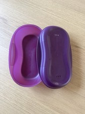 Cuiseur Pâtes/riz Tupperware 430ml Mauve