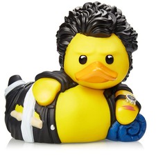 Jurassic Park - Figurine canard TUBBZ Ian Malcom (10 cm) - Numskull