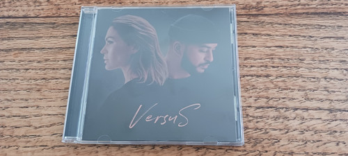 Vitaa slimane versus - vitaa,