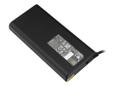 Medion Erazer Deputy P60i (NP50RND1) original chargeur 150 watts EU wallplug con