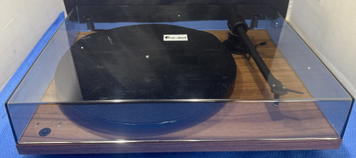 Pro ject turntable - pro-ject,