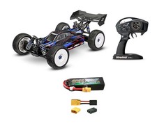 Traxxas TRX90386-4 Jato 4x4