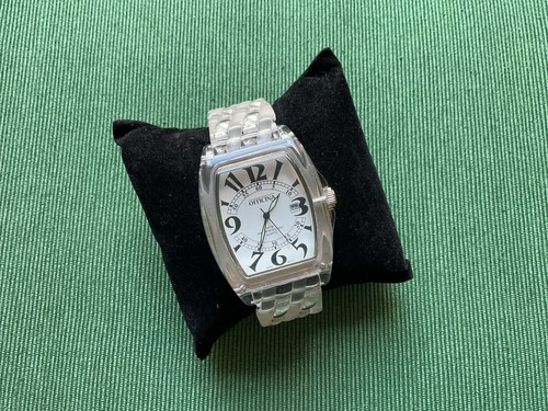 Montre officina tonneau - officina,