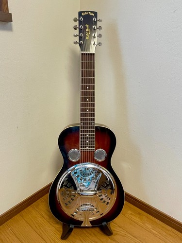 Gold tone pbs paul beard - paul,