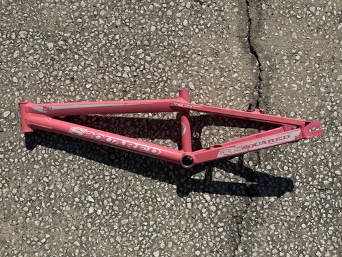 Ssquared bmx ceo pro xl - ssquared,