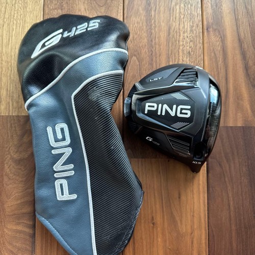 Tête pilote ping g425 - pilote,