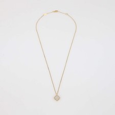 Collier Van Cleef & Arpels en