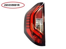 Phare De Voiture Gauche Arrière Original Renault Kangoo 3 21- 265559081R