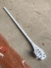 Carter du réducteur 145° 500mm Stihl