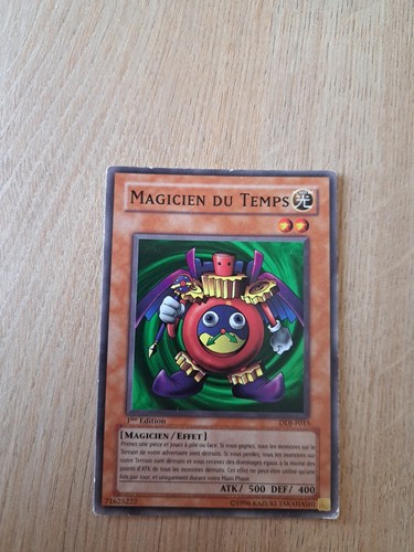 Carte magicien du - magicien,