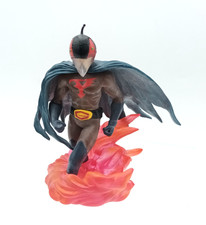 Bandai Gashapon Figurine Tatsunoko Imagination bataille des planètes