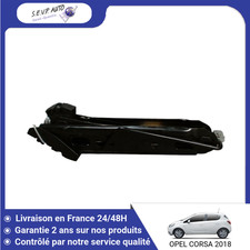 🇫🇷 CRIC OPEL CORSA