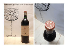 Château Pape Clément 1993 -