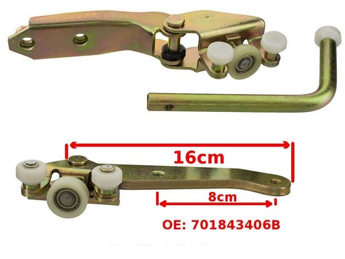 Rouleau guidage porte - rouleau,