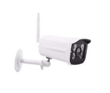 HD WIFI IP Camera 4 LED Waterproof