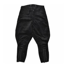 Hommes Bouffant Cordon