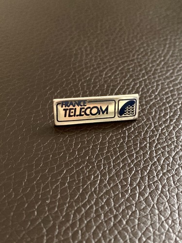 Pin france telecom - pin's,