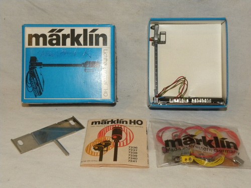 Jouet marklin train - marklin, ho