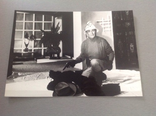 Louis funes dans - de,