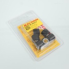 Galet rouleau de variateur Malossi pour Scooter Piaggio 50 Liberty Iget 4T Euro4