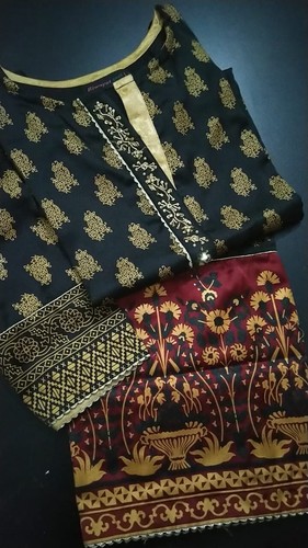 Kurta soie femme - en, mode
