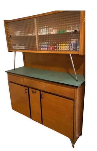 Buffet vintage années - vintage,