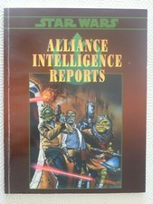 Star Wars RPG JDR D6 -